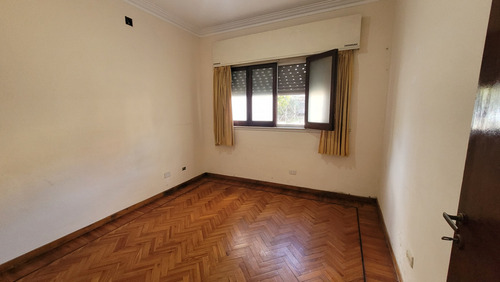 Alquiler Casa De Cuatro Ambientes