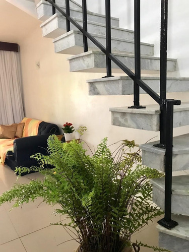 Imagem 4 de 15 de Chegou Uma Ótima Oportunidade, Sobrado Com Edícula - 2761-1