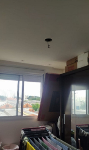 Imagem 6 de 14 de Apto Ipiranga | 2 Quartos | 52 M² | Cond: R$360.00 | 1 Vaga - 19pxe7f