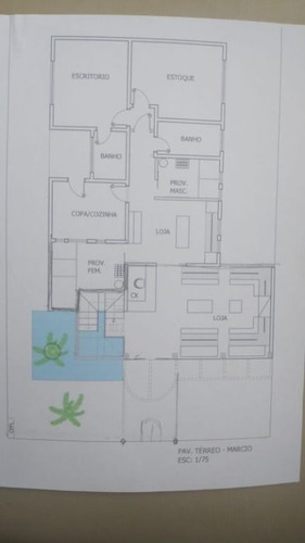 Imagem 15 de 16 de Casa Com 3 Dormitórios À Venda, 253 M² Por R$ 1.250.000,00 - Parque Industrial - Campinas/sp - Ca0619