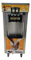 Comprar Máquina De Sorvete Bql-825b-y 3 Bicos Sorvete Soft