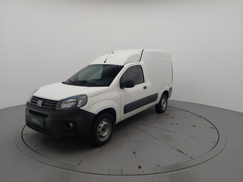 Fiat Fiorino 1.4 MPI FURGÃO ENDURANCE 8V FLEX 2P MANUAL