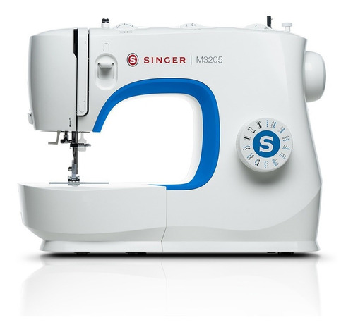 Máquina De Coser Singer M3205