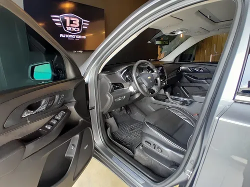 Chevrolet Traverse 3.6 V6 High Country At