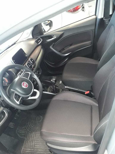 Fiat Cronos %100 Directo De Fabrica Mb
