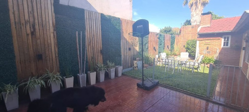 Imagen 11 de 14 de Chalet En Venta En Villa Sarmiento