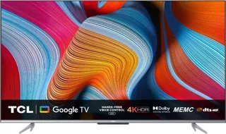 Tv Led 4k 55 Tcl L55p735-f Ultra Hd Smart Google Tv