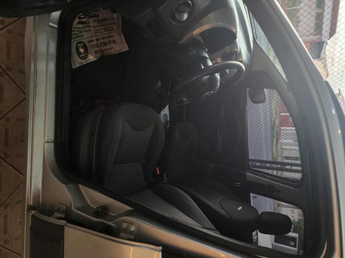 Fiat Uno Evo (flex)