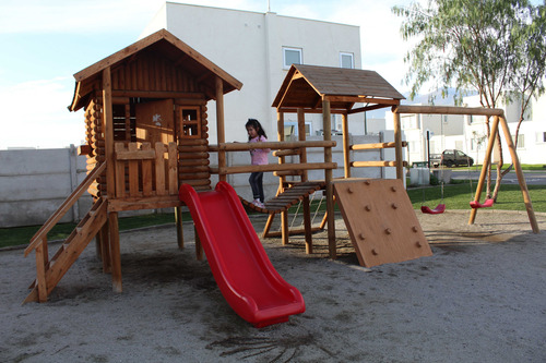 3 Dorm 1 Home Office 3 Baños Estacionamientos (104601)