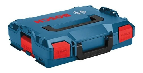Maleta Transporte L-boxx 102 13 Peças Bosch 1600a001s2