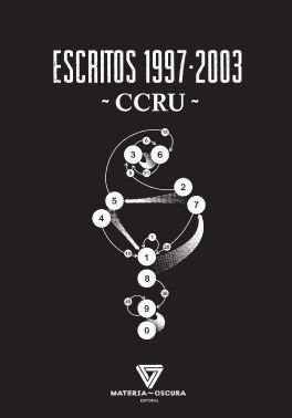 Escritos 1997 2003 - Ccru