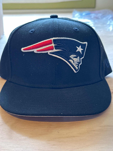 Gorra New Era 9fifty Ajustable Patriots