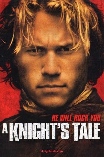 Postal Film           A Knights Tale