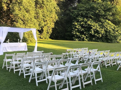 Servicio De Alquiler Eventos Y Temporario Zona Oeste