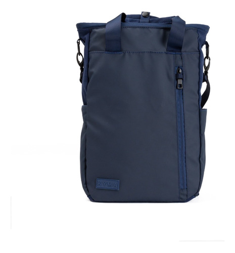 Bolso Matero Mochila Matera Kyma Atenea Impermeable Premium