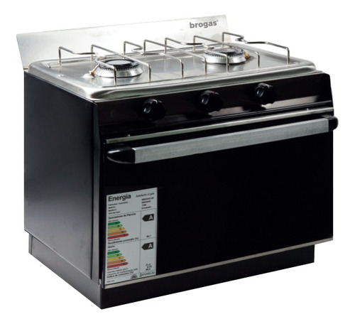 Cocina Brogas Sopita 2h C/horno