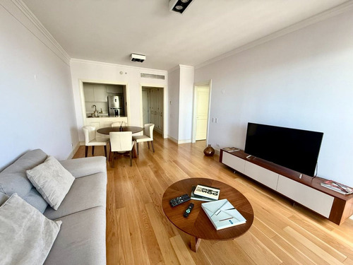 Alquiler Departamento 2 Ambientes En Puerto Madero