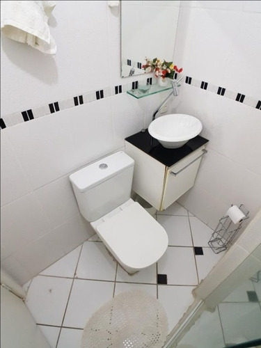 Imagem 14 de 19 de Apartamento Residencial À Venda, Praia Da Enseada, Guarujá. - Ap4031 - 34710903