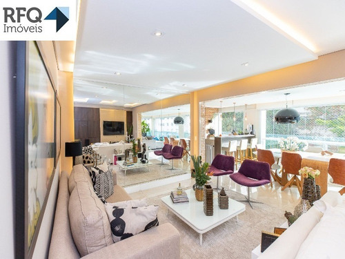 Imagem 5 de 30 de Belíssimo Apartamento Na Aclimação A 800m Do Parque Da Aclimação - Ap02584 - 69559360