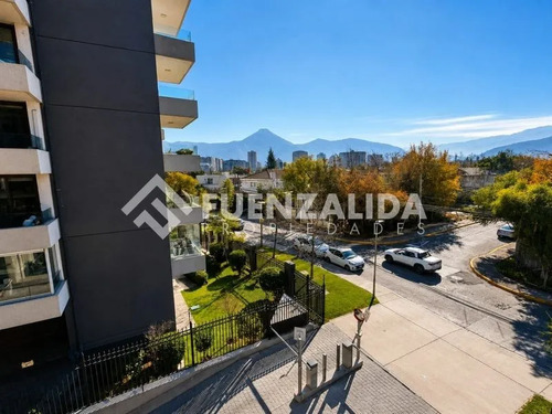 Oficina En Venta En Las Condes