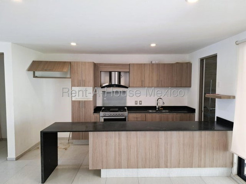 Casa En Renta En Zibatá, Querétaro Sr