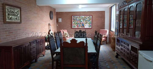 Imagen 3 de 12 de Mayerling Gonzalez Bm Vende Casa Mls #22-27558