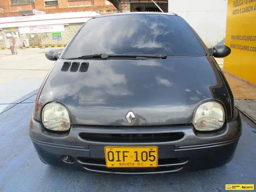 Renault Twingo ACCESS 1150CC MT