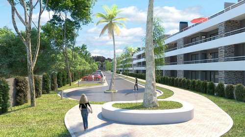 Imagen 3 de 14 de Departamento - Canning (e. Echeverria)