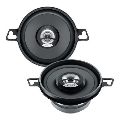 Alto Falante Hertz Dcx 87 3.5'' 60w Rms Coaxial Dcx87