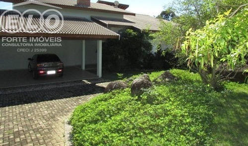 Imagem 5 de 24 de Casa Em Condomínio Em Indaiatuba/sp; Com Uma Localização Privilegiada ; Projetada Com Piscina, Hidro, Forno De Pizza E Muito Mais! - Ch00417 - 34799052