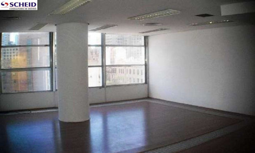 Imagem 11 de 15 de ** Laje Inteira De 517 M², Excelente Para Advocacia, Empresa De Cobrança, Contabilidade E Outro, - Mc3249