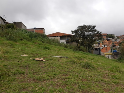 Imagem 13 de 19 de Terreno À Venda, Jardim Maria Cecília - Ferraz De Vasconcelos/sp - 2071