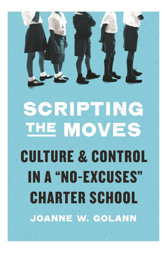 Livro: Scripting The Moves: Cultura E Controle Em Uma Carta