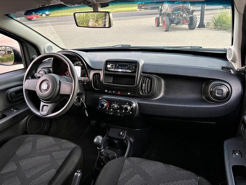 Fiat Mobi 1.0 Like Flex 5p