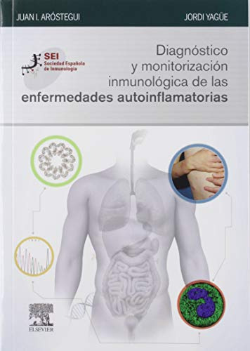 Libro Diagnóstico Y Monitorización Inmunológica De Las Enfer