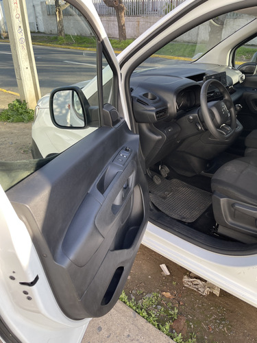 Citroën Berlingo L Hdi 92 Bvm Aa 2Ab