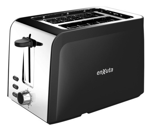 Tostadora Enxuta Inox 850w - La Tentación