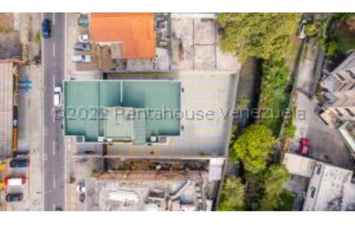 Imagen 25 de 25 de #22-22542 Exclusivo Edificio En Las Mercedes