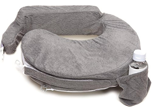 Mi Brest Friend Deluxe Nursing Pillow Para Una Postura Comod