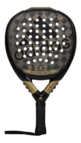 Paleta De Padel Metalbone Master Ltd 2022 adidas