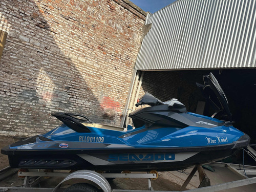 Imagen 10 de 16 de Sea Doo 130 Hp Gti Se - Acepto Permutas