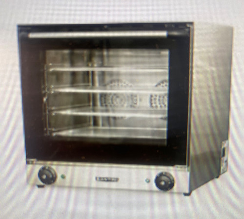 Timer Reloj 120' Horno Santini Original Modelo Mc600