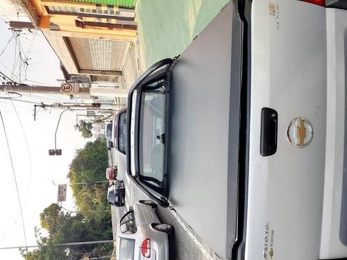 Gm Montana Top De Linha Impecavel