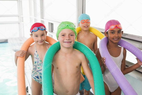 Boia Espaguete Macarrão Flutuador Para Piscina Kit 05+brinde