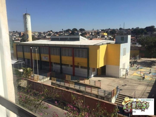 Apartamento Para Venda Parada 15 De Novembro Itaquera - Ap01077