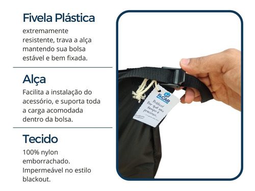 Rede Tipo Bolsa Acessório Porta Malas Hyundai Creta 2019 20