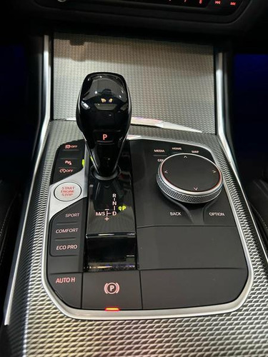 BMW Serie 3 320ia 2.0 Tb M Sport Activeflex 16v 4p