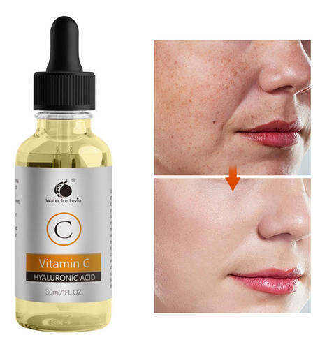 Líquido Lifting Firming Vitamin C 30ml
