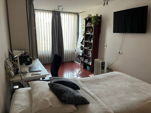Departamento 4 Dormitorios 4 Baños, 2 Estacionamientos 1 Bod