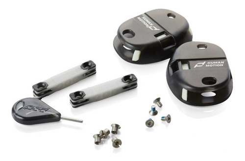 Protector Pod Kx 2.0 Hinge Rebuild Set